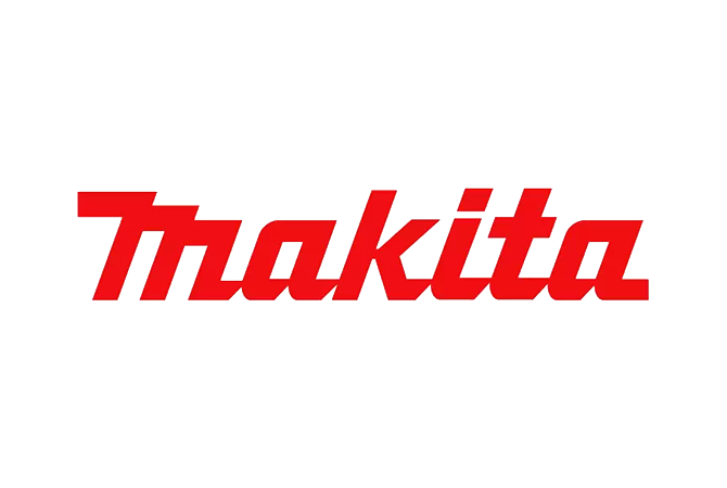Logo MAKITA
