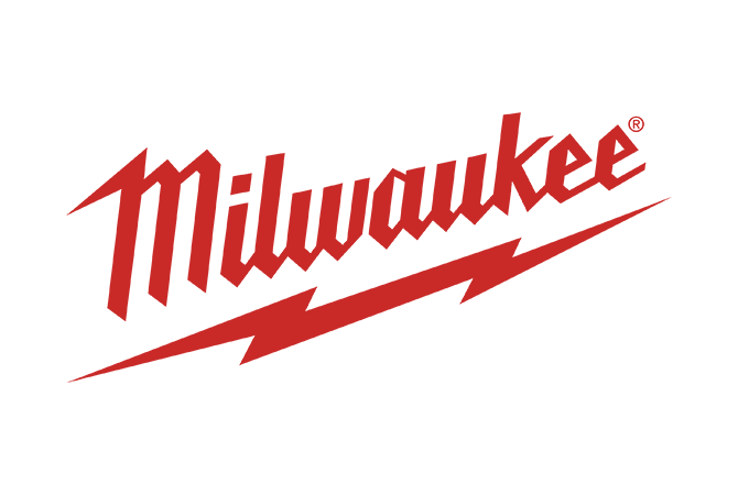 Logo MILWAUKEE